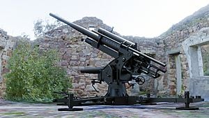 flak