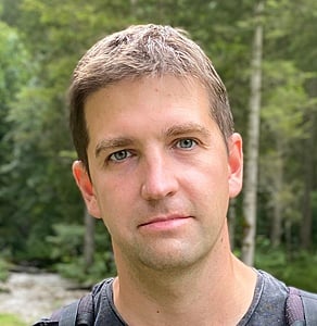 Denis Makarau